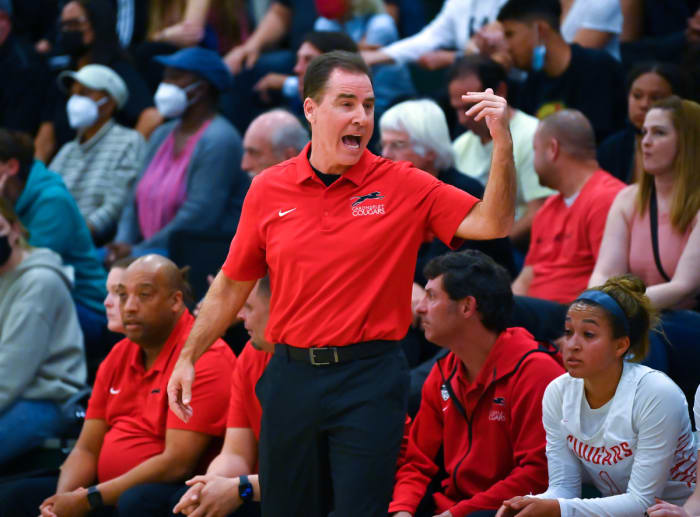 Kelly Sopak, Carondelet